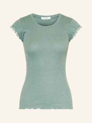 Rosemunde T-Shirt Rwbaybay Ss gruen