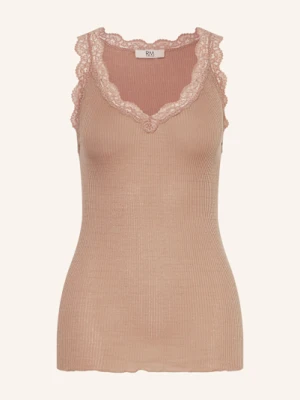 Rosemunde Top Rmwbalta beige