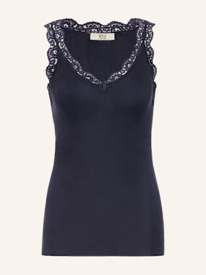 Rosemunde Top Rmwbalta blau