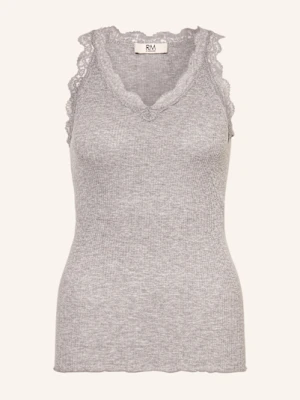 Rosemunde Top Rmwbalta grau