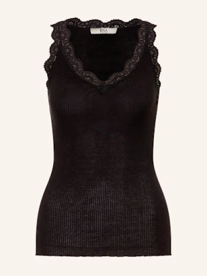 Rosemunde Top Rmwbalta schwarz