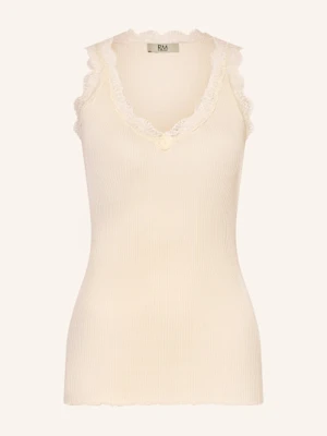 Rosemunde Top Rmwbalta weiss