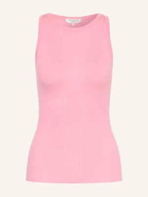 Rosemunde Top Z Jedwabiu Belize rosa