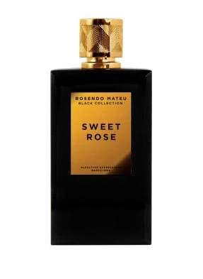 Rosendo Mateu Sweet Rose