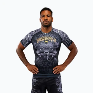 Roshguard męski Venum Wolf Atak black/grey