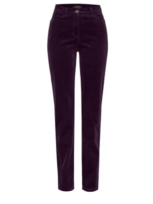 Rosner Dżinsy "Be loved" - Skinny fit - w kolorze czarnym rozmiar: 44