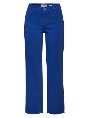 Rosner Dżinsy - Comfort fit - w kolorze niebieskim rozmiar: 40/L29