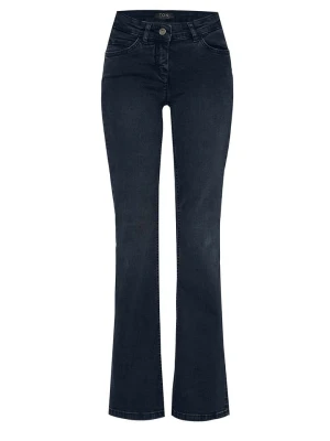 Rosner Dżinsy "Perfect Shape" - Comfort fit - w kolorze antracytowym rozmiar: 44K