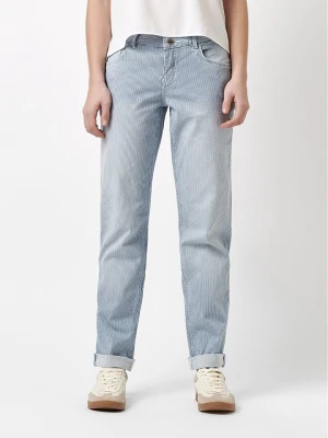Rosner Dżinsy - Relaxed fit - w kolorze błękitnym rozmiar: W42/L30
