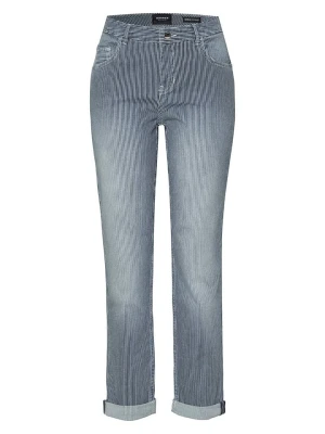 Rosner Dżinsy - Relaxed fit - w kolorze niebieskim rozmiar: W36/L28