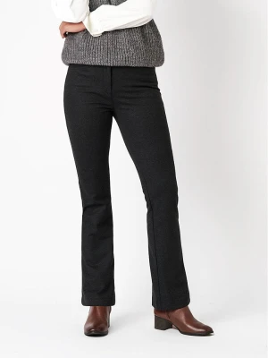 Rosner Dżinsy - Slim fit - w kolorze czarnym rozmiar: 48K
