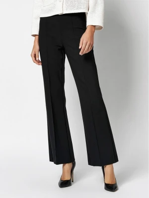 Rosner Spodnie "Audrey" w kolorze czarnym rozmiar: 42/L32