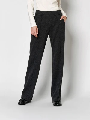 Rosner Spodnie w kolorze czarnym rozmiar: 36/L30