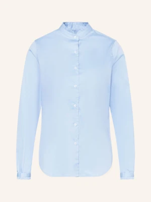 Rossana Diva Bluzka blau