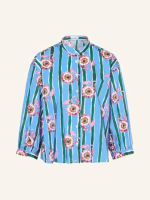 Rossana Diva Bluzka blau