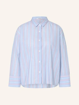 Rossana Diva Bluzka blau