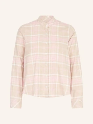 Rossana Diva Bluzka Flanelowa rosa