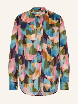 Rossana Diva Bluzka Liberty blau