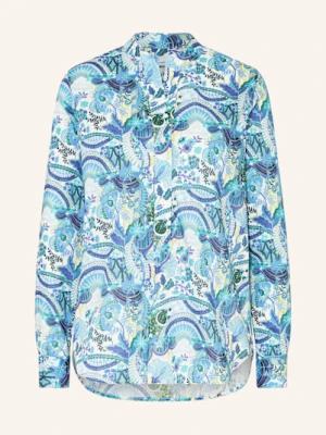 Rossana Diva Bluzka Liberty blau
