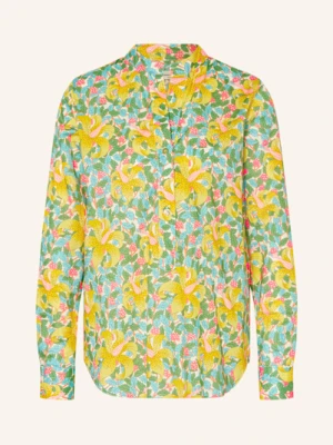 Rossana Diva Bluzka Liberty gruen