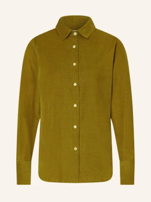 Rossana Diva Bluzka Ze Sztruksu gruen