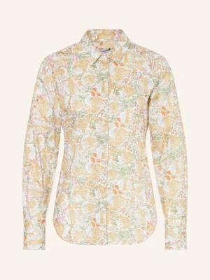 Rossana Diva Koszula beige