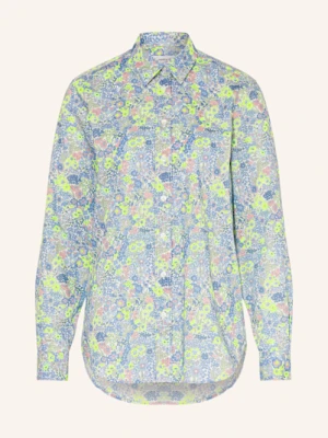 Rossana Diva Koszula blau