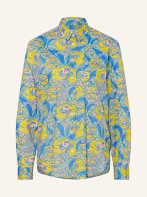 Rossana Diva Koszula blau