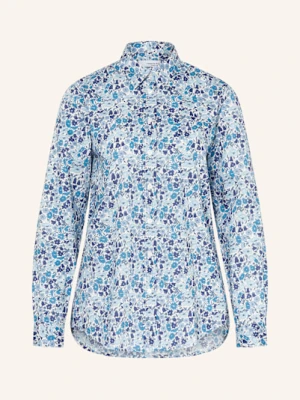 Rossana Diva Koszula blau