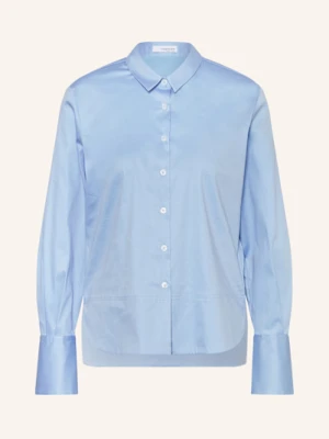 Rossana Diva Koszula blau