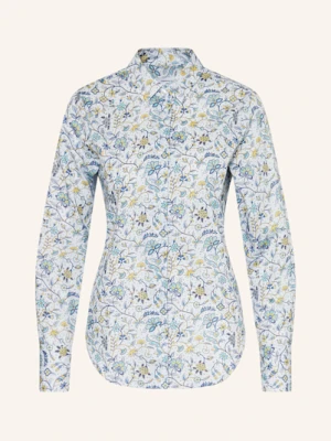 Rossana Diva Koszula blau