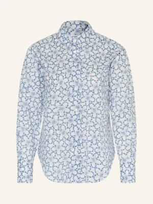 Rossana Diva Koszula blau