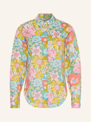 Rossana Diva Koszula blau