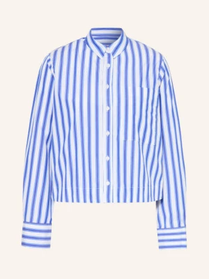 Rossana Diva Koszula blau