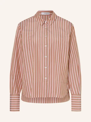 Rossana Diva Koszula braun