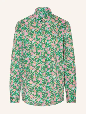 Rossana Diva Koszula gruen