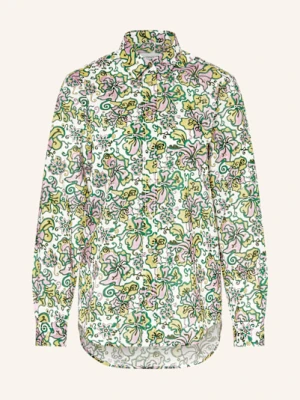 Rossana Diva Koszula gruen