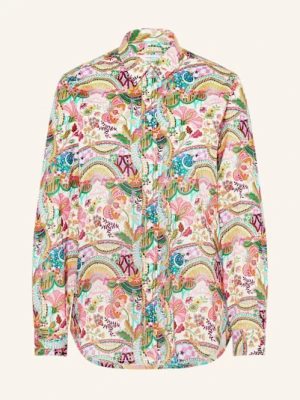 Rossana Diva Koszula pink