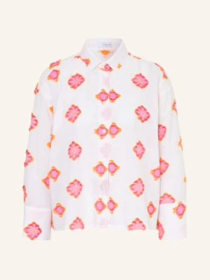 Rossana Diva Koszula pink