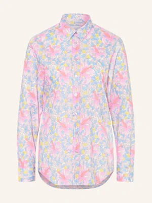 Rossana Diva Koszula rosa