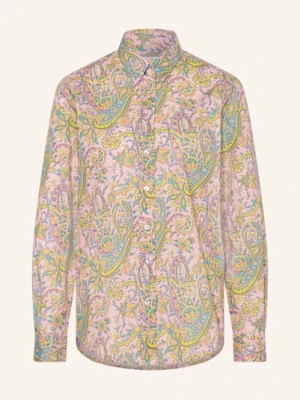 Rossana Diva Koszula rosa