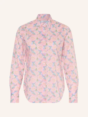 Rossana Diva Koszula rosa