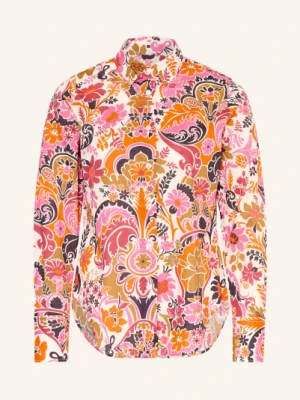 Rossana Diva Koszula rosa