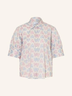 Rossana Diva Koszula rosa