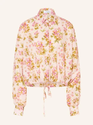 Rossana Diva Koszula rosa