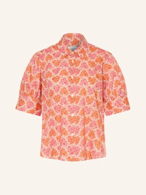 Rossana Diva Koszula rot