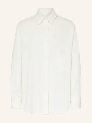 Rossana Diva Koszula Sztruksowa weiss