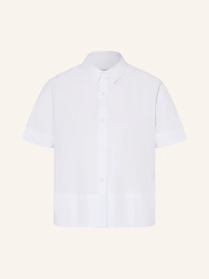 Rossana Diva Koszula weiss