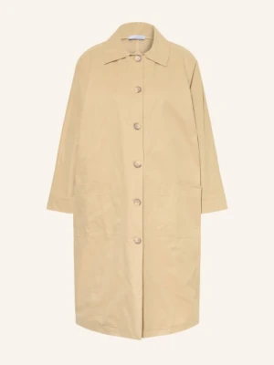 Rossana Diva Płaszcz beige