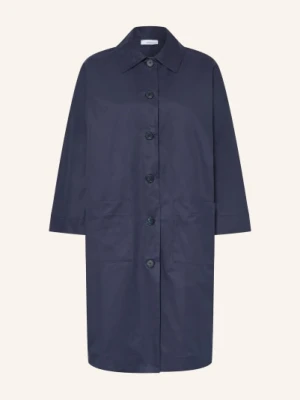 Rossana Diva Płaszcz blau